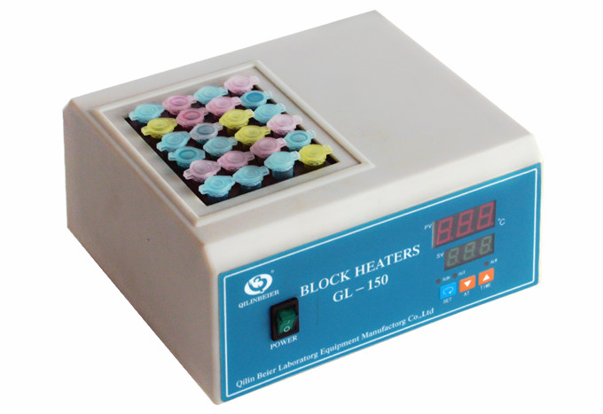 干式恒溫器GL-150型(停產(chǎn),替代型號(hào)GL-150B) 干式恒溫器GL-150型(停產(chǎn),替代型號(hào)GL-150B)