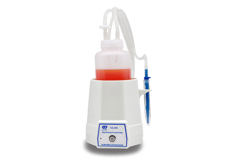 微型真空泵GL-811 微型真空泵GL-811